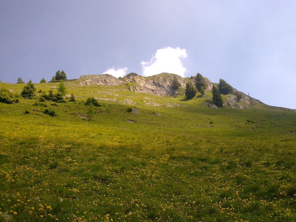 Willa Moarbauer Dorfgastein Zewnętrze zdjęcie